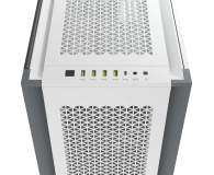 CORSAIR 7000D Airflow TG White Full Tower ATX CC-9011219-WW - 665459 - zdjęcie 7